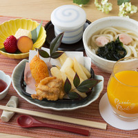 ランチ【お子様膳】