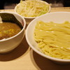toukyouanda-guraundora-menganja - 料理写真:つけ麺(濃厚)、野菜