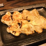 博多一口ちびまる餃子 - 