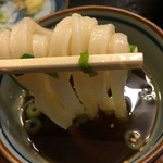 讃岐うどんと地鶏丼の店 香房 - 