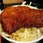 会津喜多方ラーメン 坂新 - 