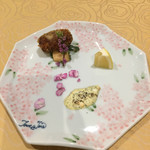 トゥ・ラ・ジョア - 