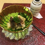 トゥ・ラ・ジョア - 