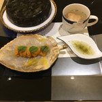 トゥ・ラ・ジョア - 