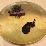 トゥ・ラ・ジョア - 