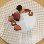 トゥ・ラ・ジョア - 