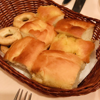 エリオ・ロカンダ・イタリアーナ - 