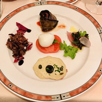 エリオ・ロカンダ・イタリアーナ - 