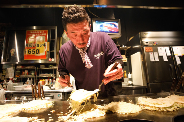 お好み焼き 鉄板酒場 鯉八 小倉 お好み焼き 食べログ お好み焼き 鉄板酒場 鯉八 小倉 お好み焼き 食べログ