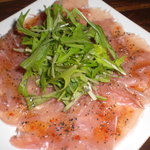 Dining Garden UNIT - 生ハム♪