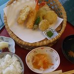 千松 - 料理写真: