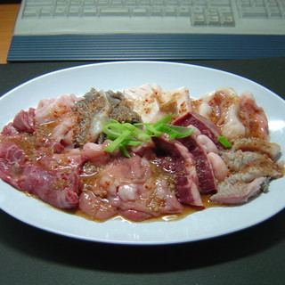 駐車場 大阪市生野区でおすすめの焼肉をご紹介 食べログ
