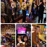 Soul Eggs - お洒落で居心地抜群！鏡張りのダンススペースあります。( v^-゜)♪