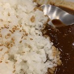 シェフズキッチンカレー厨房  - 2019/02 