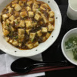 中華料理 満満亭 - 