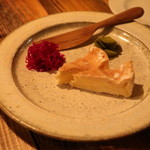 ルピオット - ウォッシュチーズ