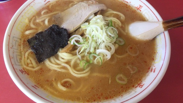 三平ラーメン 南町店 - 帯広/ラーメン | 食べログ