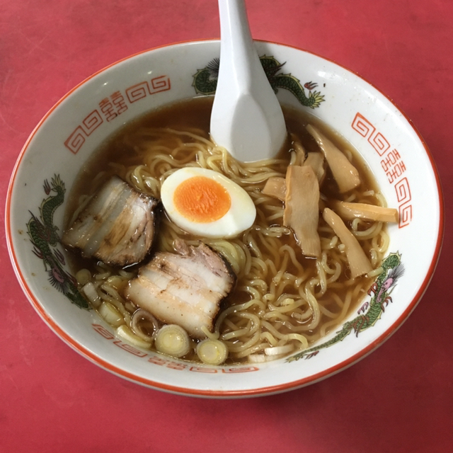 紅林 古川 | 大崎市の中華料理店