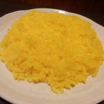 STAR - サフランライス