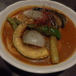 STAR - マイルドな超激辛