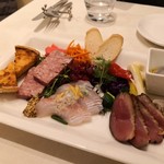 ボン・グゥ 神楽坂 - 