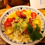 ごちとん 代々木本店  - 