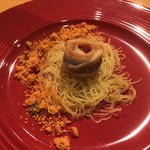 Spice&Dining KALA - さよりのスリランカ風