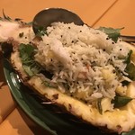 Spice&Dining KALA - パイナップルライス