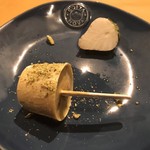 Spice&Dining KALA - 苺とクルフィー