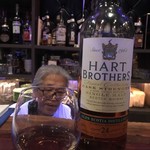 Spice&Dining KALA - HART BROTHERS 24年