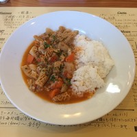 ボン・ヴィヴァン - メイン