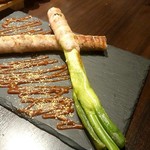 Kanzen Koshitsu Izakaya Kushiyaki Moga Ru - 