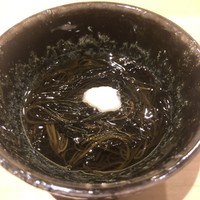 鮨ふみ - 