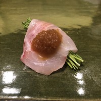 鮨ふみ - 