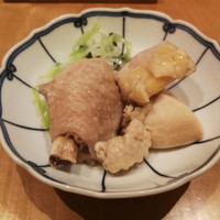 とり田 博多本店 - 