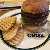 CRUZ BURGERS & CRAFT BEERS