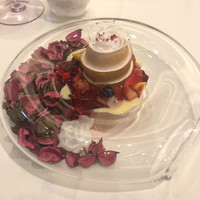 リストランテ　ウミリア - 