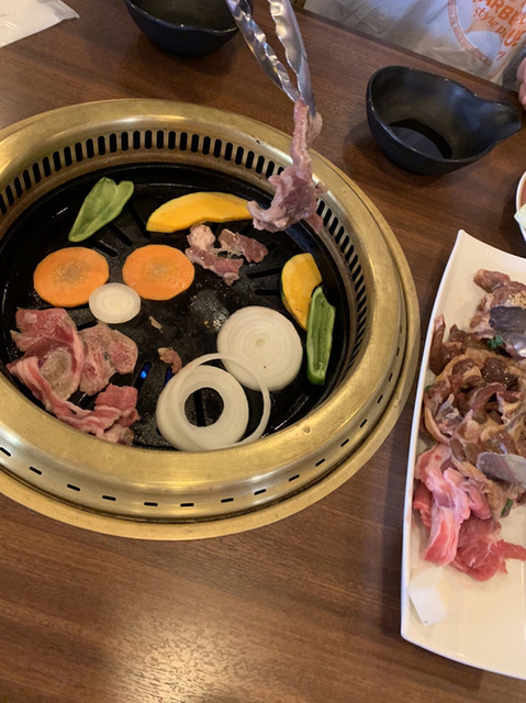 新宿で焼肉食べ放題するなら 何度でも行きたい人気店選 食べログまとめ 新宿で焼肉食べ放題するなら 何度でも行きたい人気店選 食べログまとめ