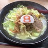金澤8キッチン 徳光PA上り・里山店