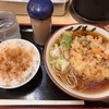 そばよし 日本橋店