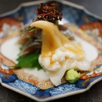 麻布十番 ふくだ - 