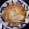 越後つけ麺維新 湯沢がんぎどおり店