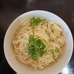 茉莉花 - 替玉(こなおとし)