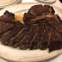 ベンジャミンステーキハウス 六本木 - 