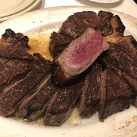 ベンジャミンステーキハウス 六本木 - 