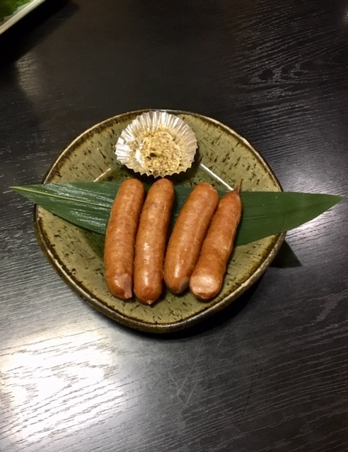 創作厨房 わいだ 南流山 居酒屋 食べログ