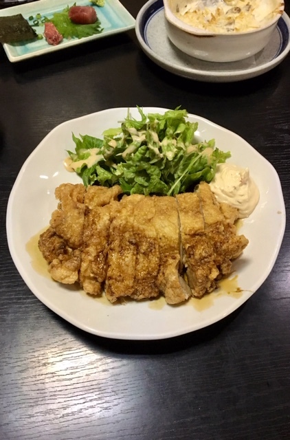 創作厨房 わいだ 南流山 居酒屋 食べログ