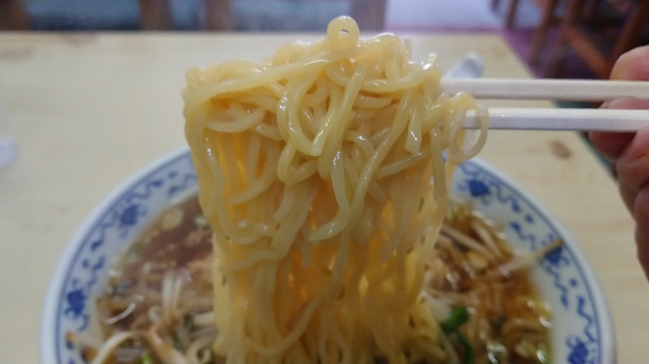 なんでも屋純ちゃんさんが投稿した若竹食堂（福島/郡山）の口コミ詳細 [食べログ] 若竹食堂
