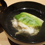 日本料理 晴山 - 