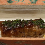 日本料理 晴山 - 